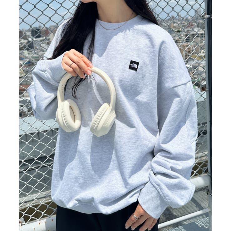グレー | THE NORTH FACE(ザ | Outfitter lab