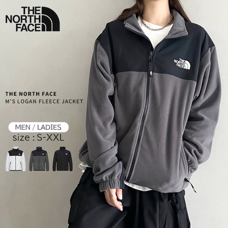 THE NORTH FACE | Outfitter lab | 詳細画像1 