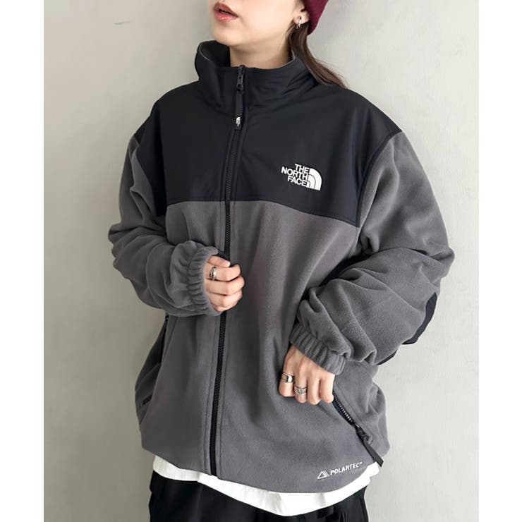 ダークグレー | THE NORTH FACE | Outfitter lab