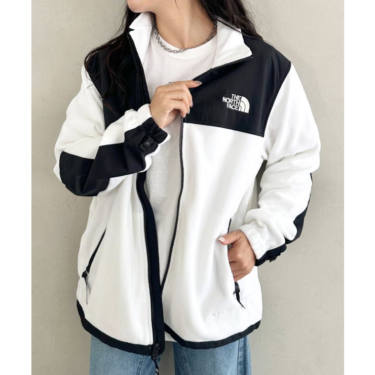 オフホワイト | THE NORTH FACE | Outfitter lab