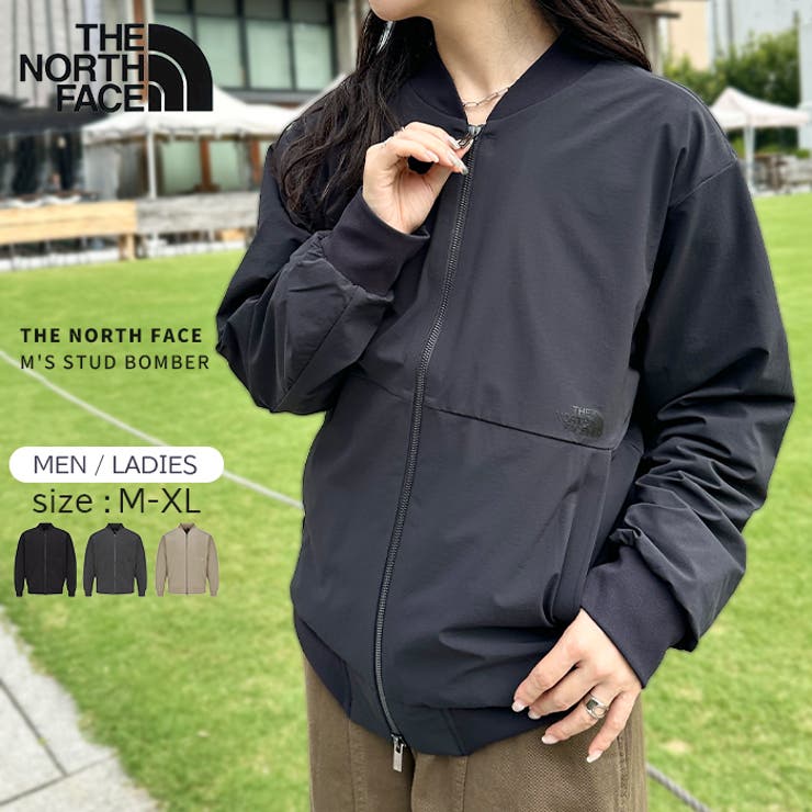THE NORTH FACE | Outfitter lab | 詳細画像1 