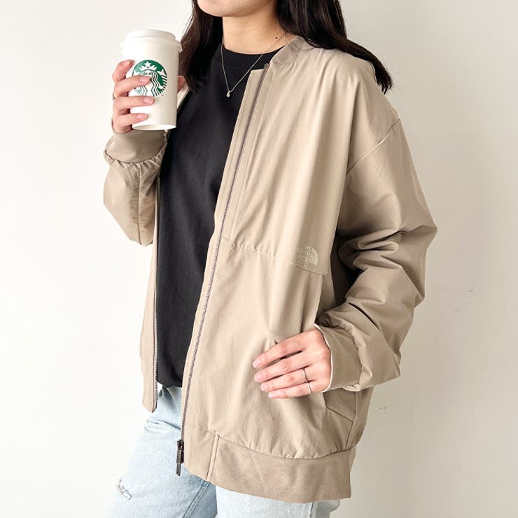 THE NORTH FACE | Outfitter lab | 詳細画像13 