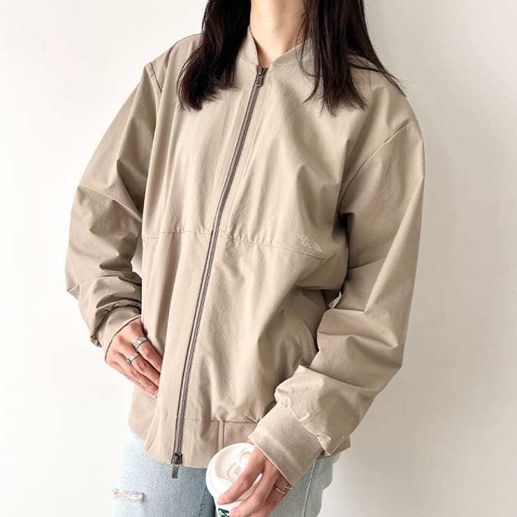 THE NORTH FACE | Outfitter lab | 詳細画像14 