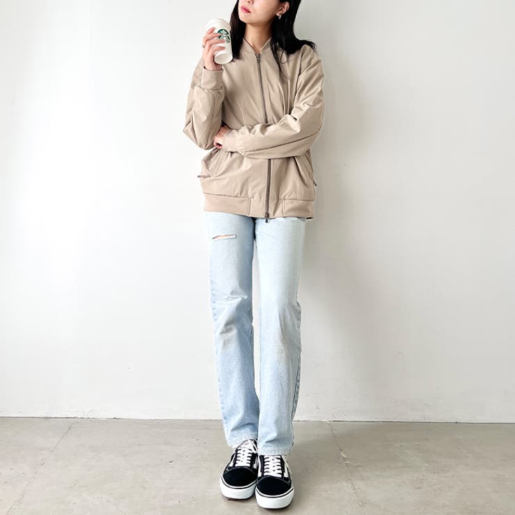 THE NORTH FACE | Outfitter lab | 詳細画像16 