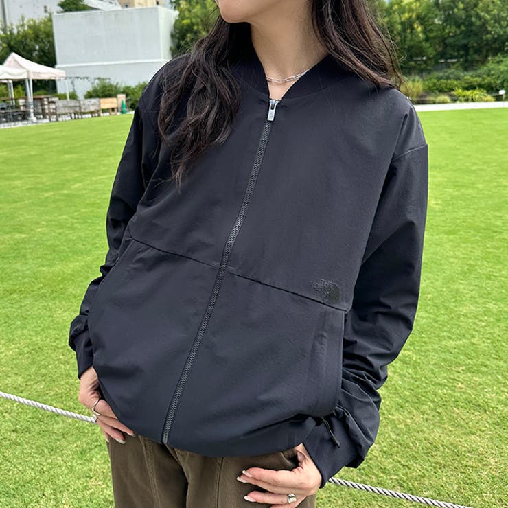 THE NORTH FACE | Outfitter lab | 詳細画像2 