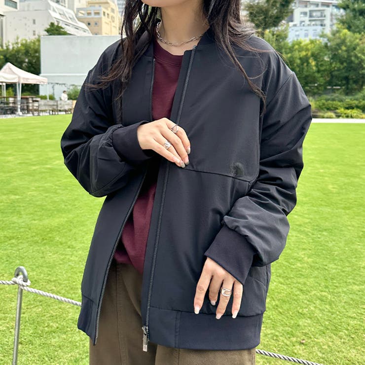 THE NORTH FACE | Outfitter lab | 詳細画像4 