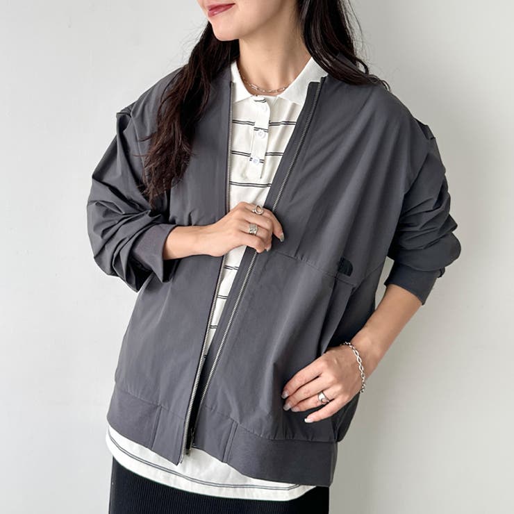 THE NORTH FACE | Outfitter lab | 詳細画像9 