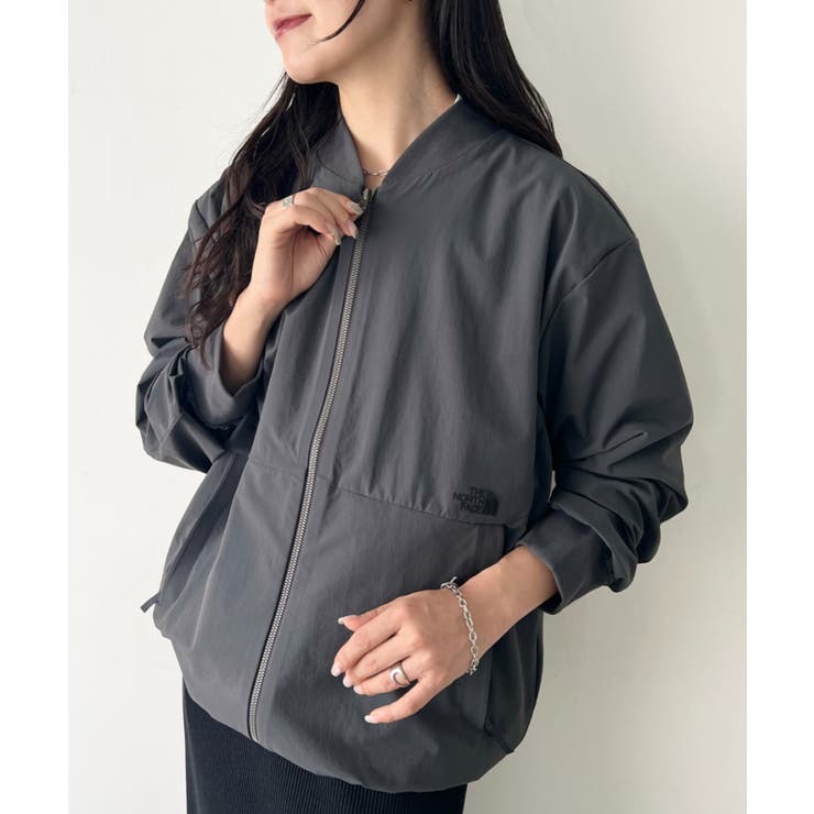 チャコールグレー | THE NORTH FACE | Outfitter lab