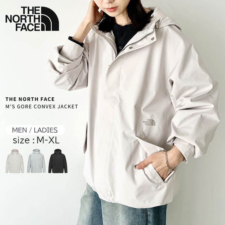 THE NORTH FACE(ザ[品番：OUTW0000850]｜Outfitter lab