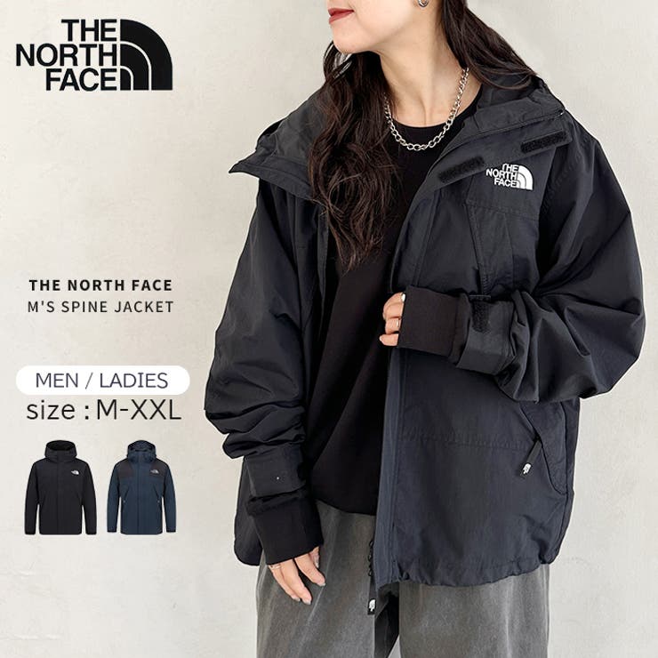 THE NORTH FACE | Outfitter lab | 詳細画像1 