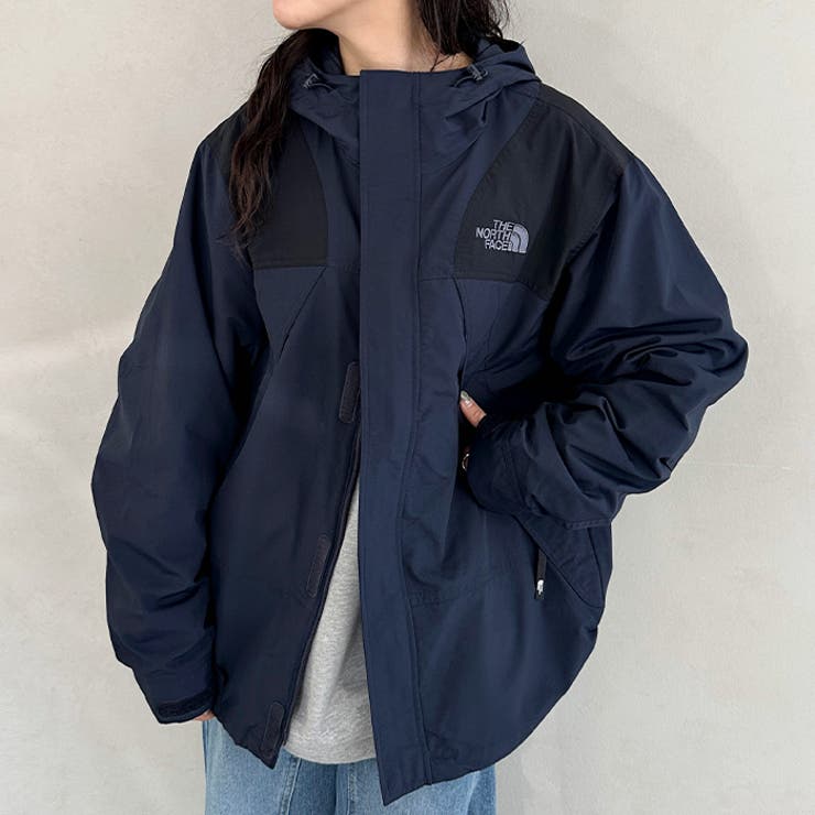 THE NORTH FACE | Outfitter lab | 詳細画像10 