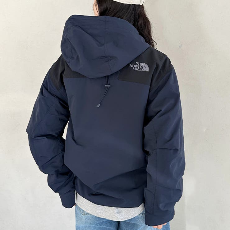 THE NORTH FACE | Outfitter lab | 詳細画像11 