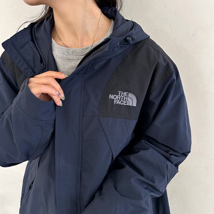 THE NORTH FACE | Outfitter lab | 詳細画像12 