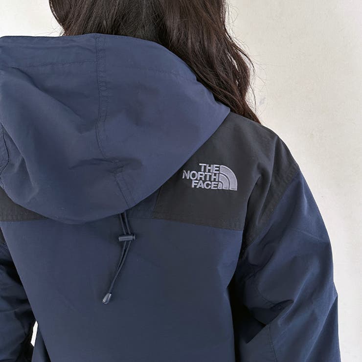 THE NORTH FACE | Outfitter lab | 詳細画像13 