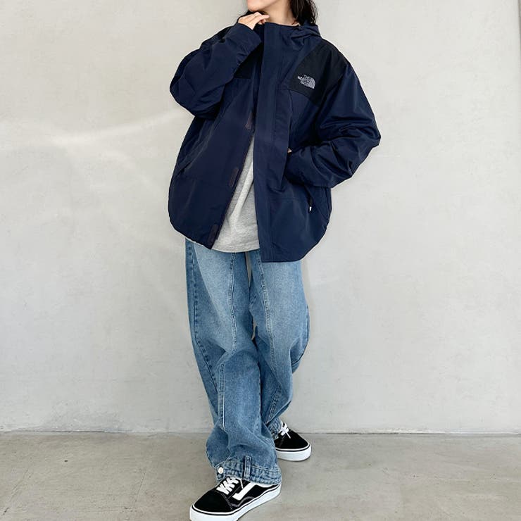 THE NORTH FACE | Outfitter lab | 詳細画像14 