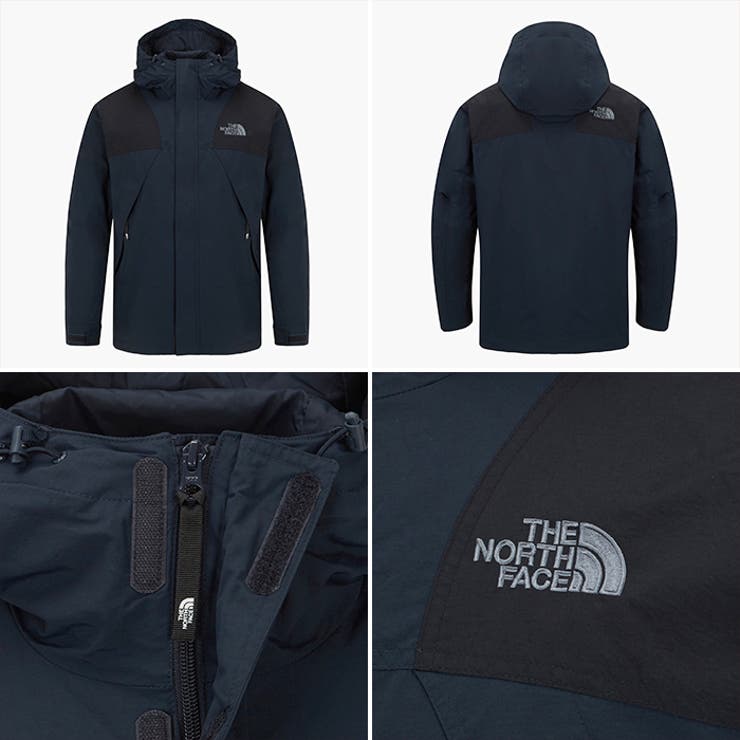 THE NORTH FACE | Outfitter lab | 詳細画像15 