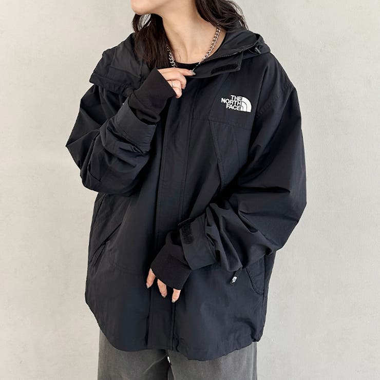 THE NORTH FACE | Outfitter lab | 詳細画像2 