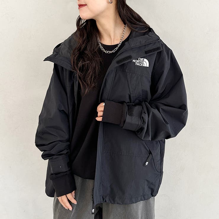 THE NORTH FACE | Outfitter lab | 詳細画像3 