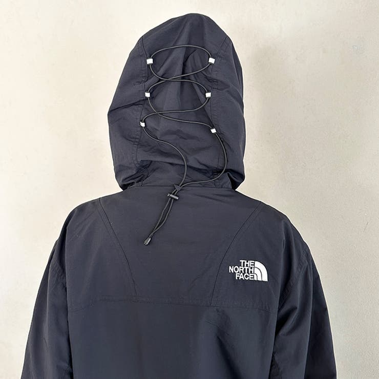 THE NORTH FACE | Outfitter lab | 詳細画像4 