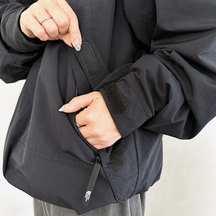 THE NORTH FACE | Outfitter lab | 詳細画像6 