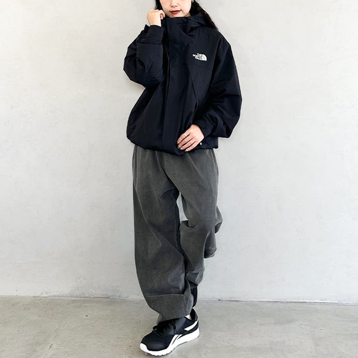 THE NORTH FACE | Outfitter lab | 詳細画像8 