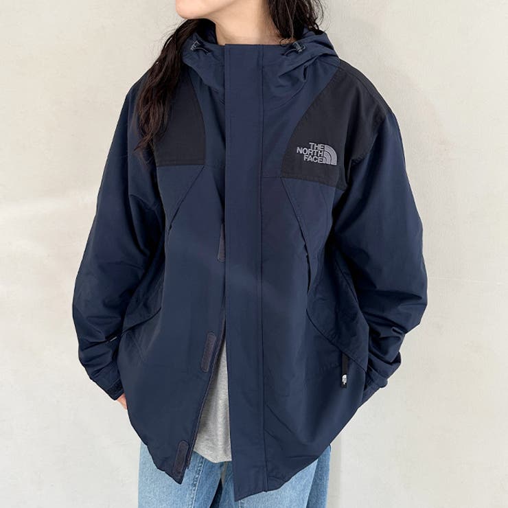THE NORTH FACE | Outfitter lab | 詳細画像9 