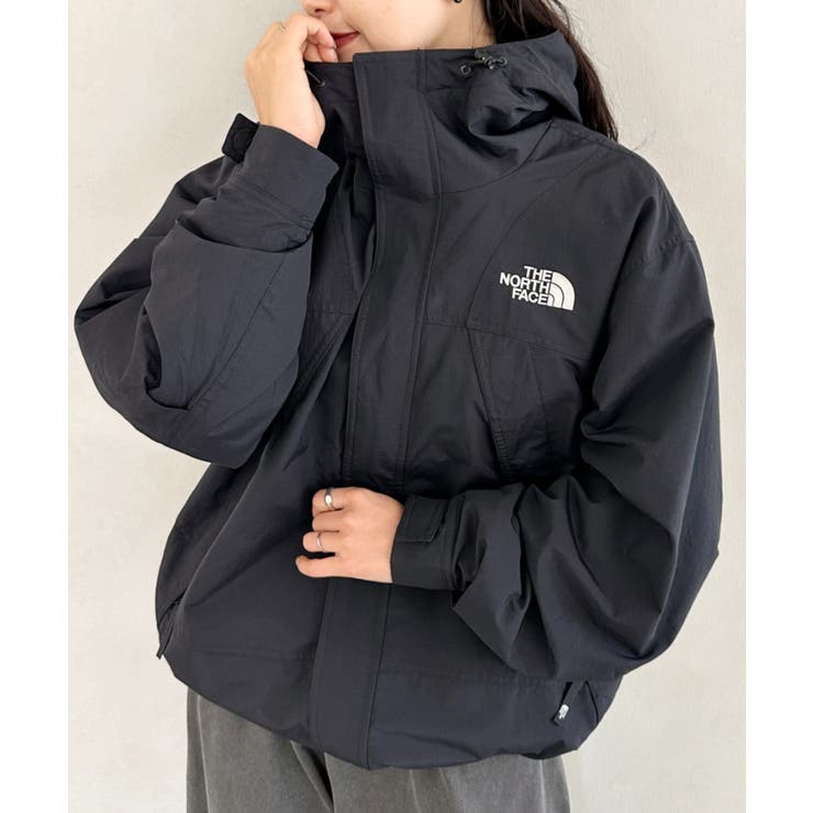 ブラック | THE NORTH FACE | Outfitter lab