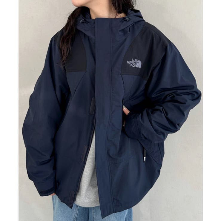 ネイビー | THE NORTH FACE | Outfitter lab