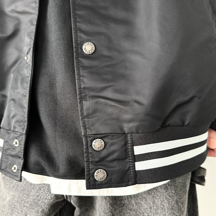 THE NORTH FACE | Outfitter lab | 詳細画像10 