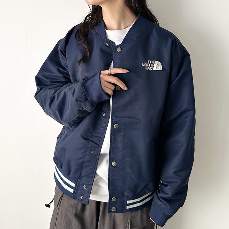 THE NORTH FACE | Outfitter lab | 詳細画像11 