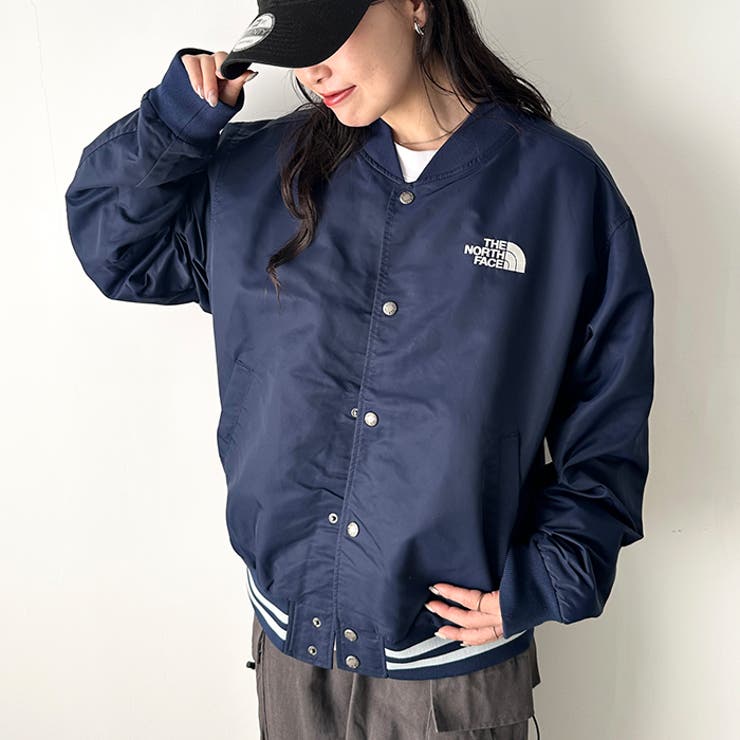 THE NORTH FACE | Outfitter lab | 詳細画像13 