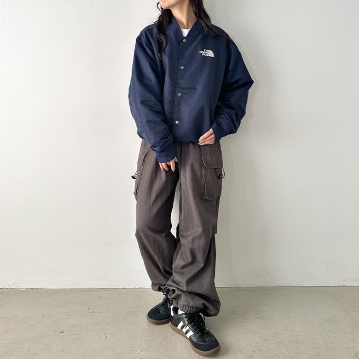 THE NORTH FACE | Outfitter lab | 詳細画像15 