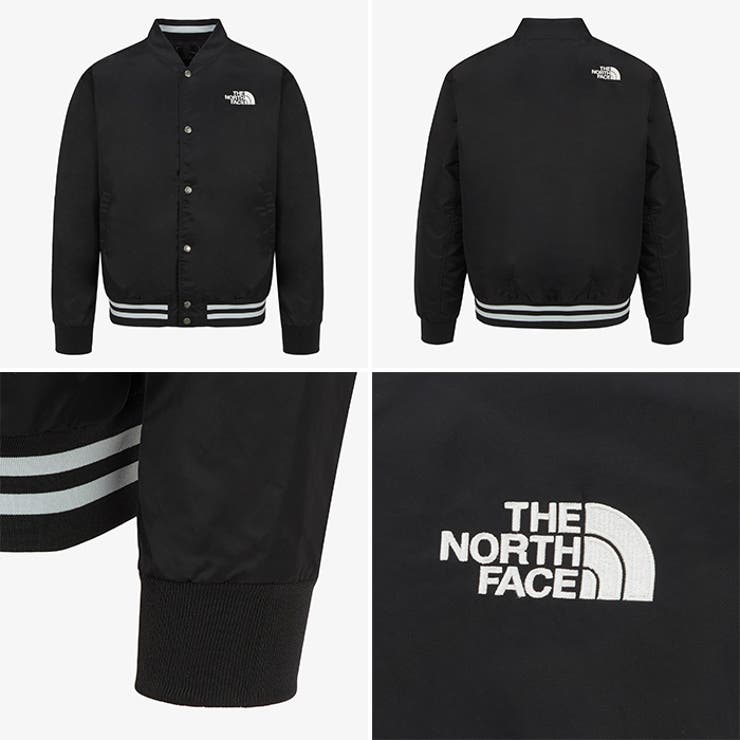 THE NORTH FACE | Outfitter lab | 詳細画像16 