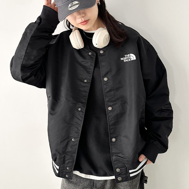 THE NORTH FACE | Outfitter lab | 詳細画像2 
