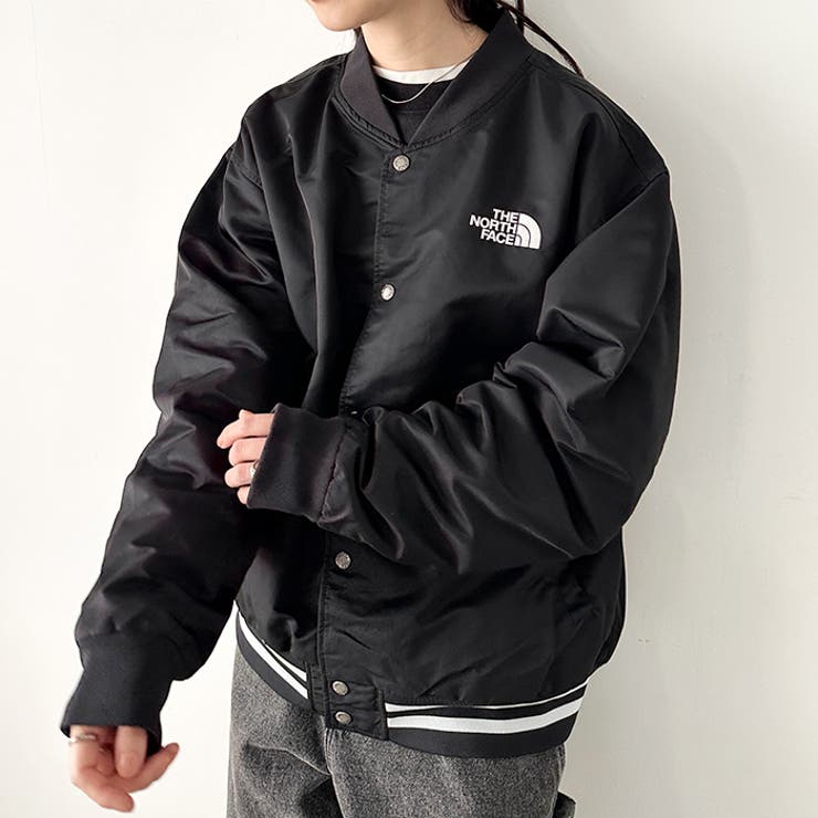 THE NORTH FACE | Outfitter lab | 詳細画像3 