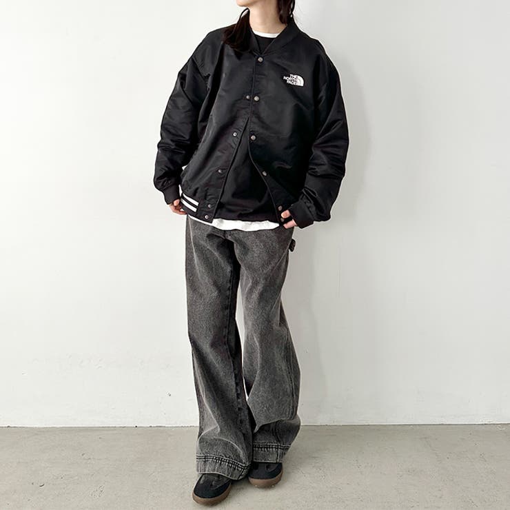 THE NORTH FACE | Outfitter lab | 詳細画像5 