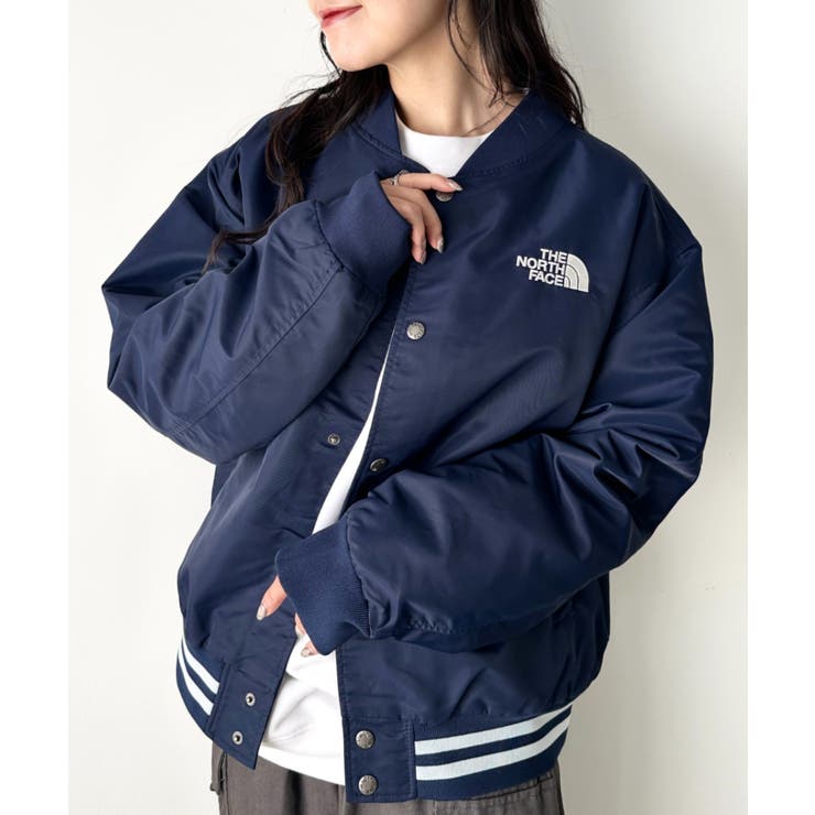 ネイビー | THE NORTH FACE | Outfitter lab