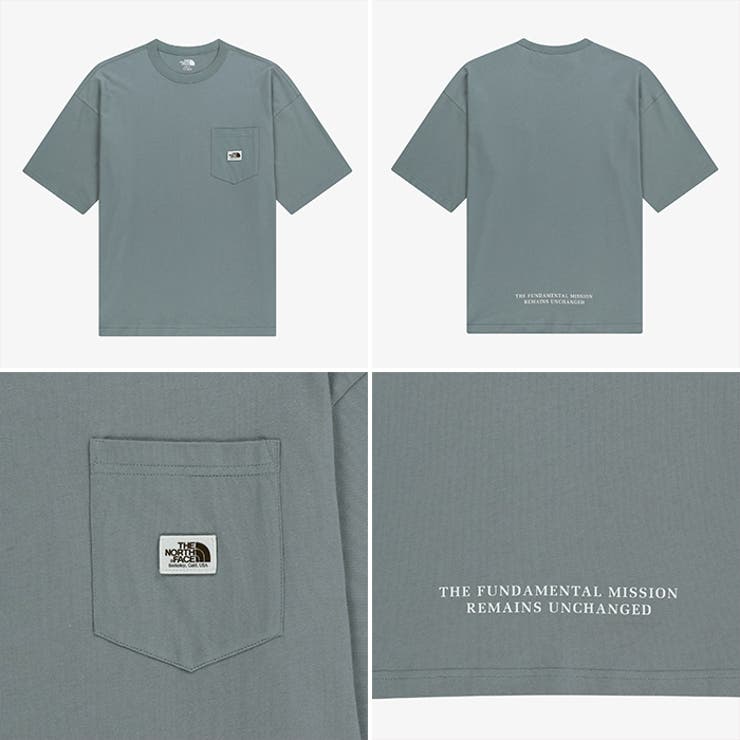 THE NORTH FACE(ザ | Outfitter lab | 詳細画像18 