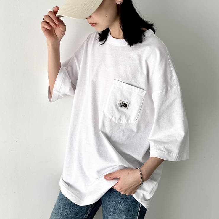 THE NORTH FACE(ザ | Outfitter lab | 詳細画像8 