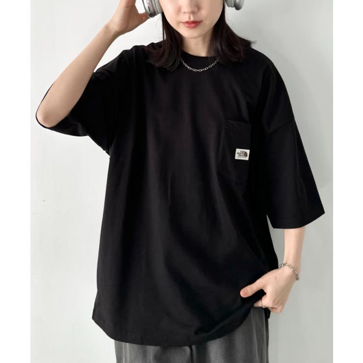 ブラック | THE NORTH FACE(ザ | Outfitter lab