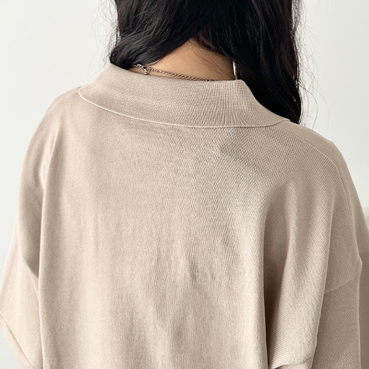 POLOCHAMPS(ポロチャンプス)/POLOSHIRT | Outfitter lab | 詳細画像14 