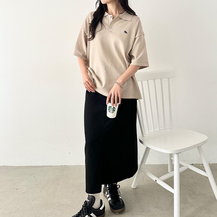 POLOCHAMPS(ポロチャンプス)/POLOSHIRT | Outfitter lab | 詳細画像16 
