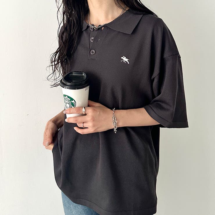 POLOCHAMPS(ポロチャンプス)/POLOSHIRT | Outfitter lab | 詳細画像18 