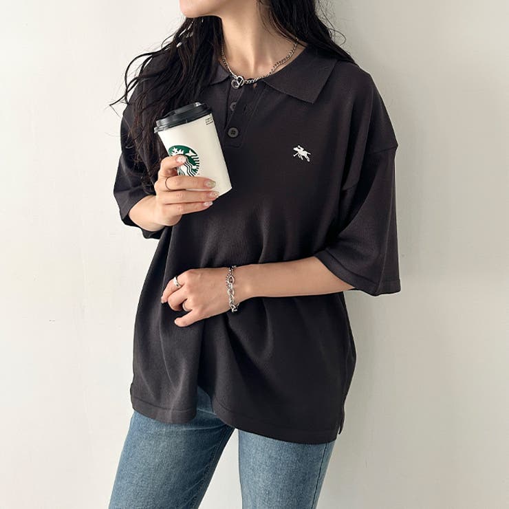POLOCHAMPS(ポロチャンプス)/POLOSHIRT | Outfitter lab | 詳細画像20 