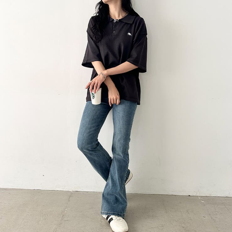 POLOCHAMPS(ポロチャンプス)/POLOSHIRT | Outfitter lab | 詳細画像21 