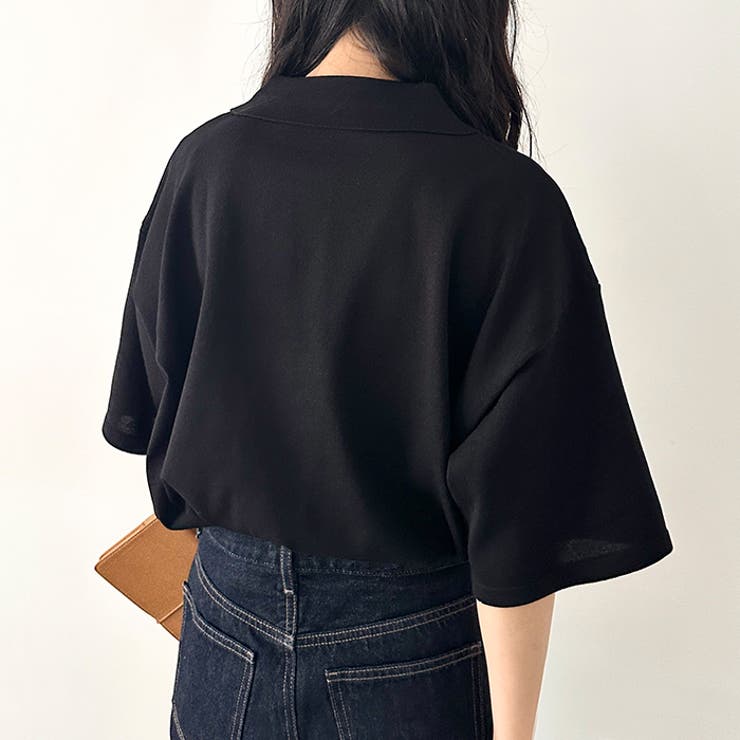 POLOCHAMPS(ポロチャンプス)/POLOSHIRT | Outfitter lab | 詳細画像4 