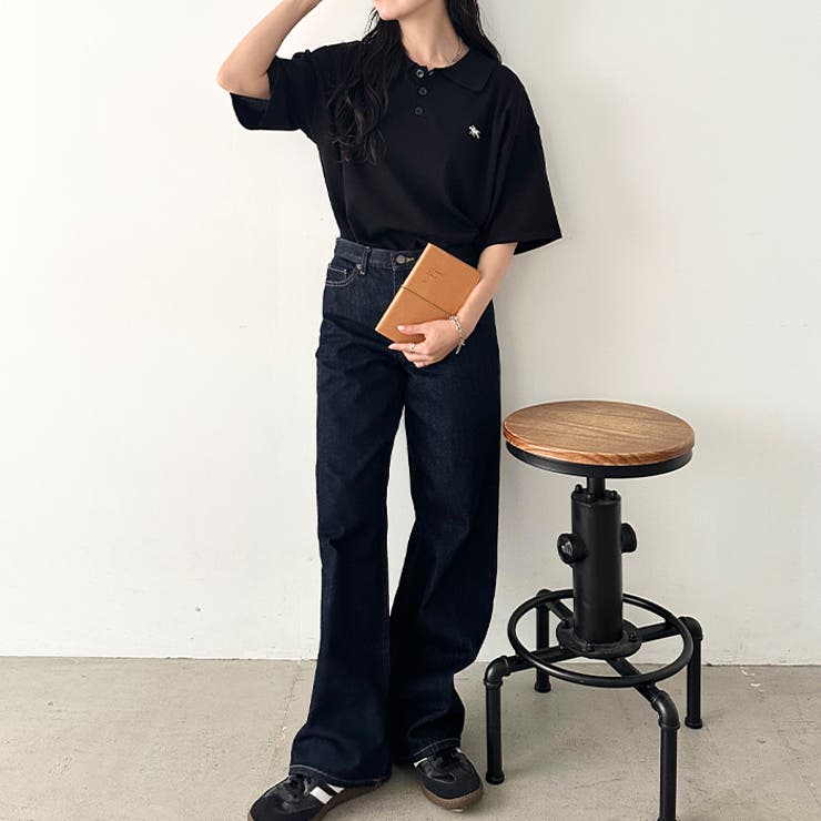 POLOCHAMPS(ポロチャンプス)/POLOSHIRT | Outfitter lab | 詳細画像6 