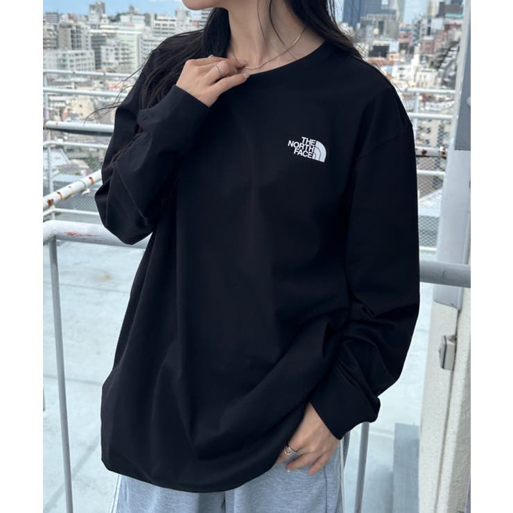 ブラック | THE NORTH FACE(ザ | Outfitter lab