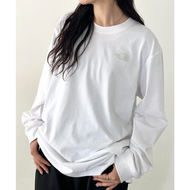 ホワイト | THE NORTH FACE(ザ | Outfitter lab
