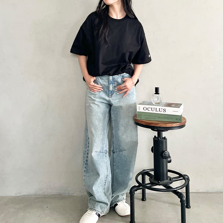 Dickies(ディッキーズ)/ベーシック 半袖 クルーネックインナーシャツ | Outfitter lab | 詳細画像11 